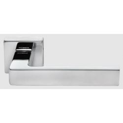 Handle MORELLI HORIZONT S5 Polished Chrome