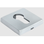PZ cover MORELLI LUX-KH-S5 Matt Chrome