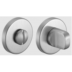 WC knob MORELLI LUX-WC-R5 Matt Chrome