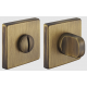 WC knob MORELLI LUX-WC-S5 Bronze