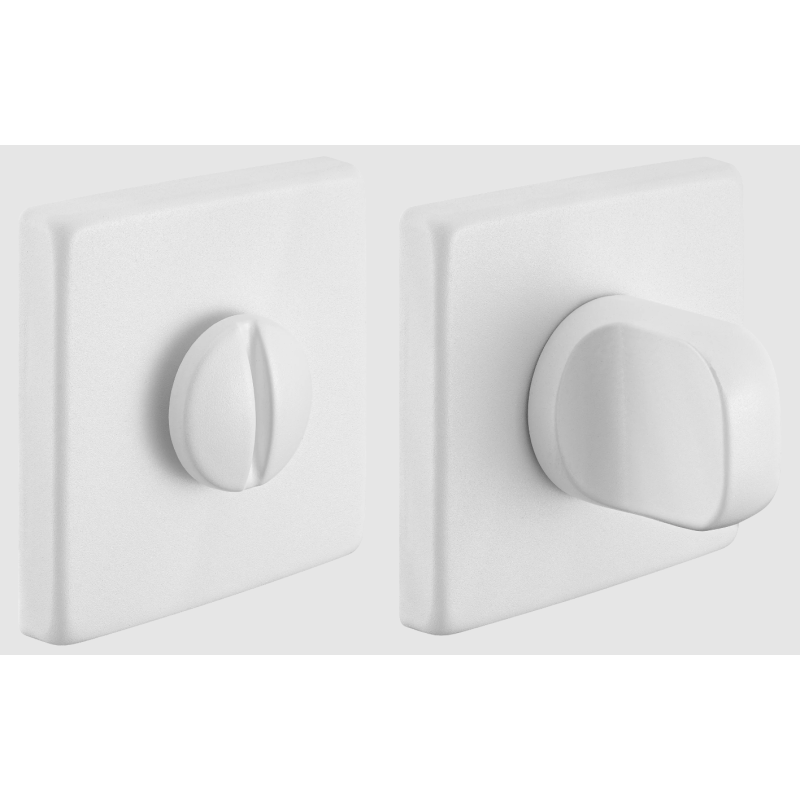 WC aizgrieznis MORELLI LUX-WC-S5 White
