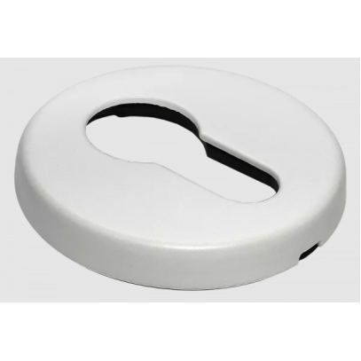 PZ накладка MORELLI LUX-KH-R5 White