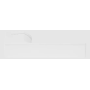 Handle MORELLI SHUTTLE S5 WHITE