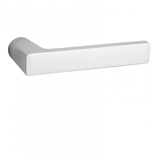 Handle NUDA BAAR Matte Chrome