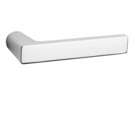 Handle NUDA BAAR Polished Chrome