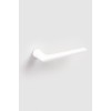 Ручка NUDA LIEVE White