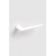 Handle NUDA LIEVE White