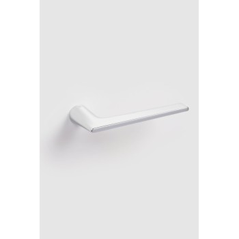 Rokturis NUDA LIEVE Polished Chrome