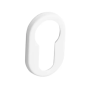 NUDA накладка PZ White