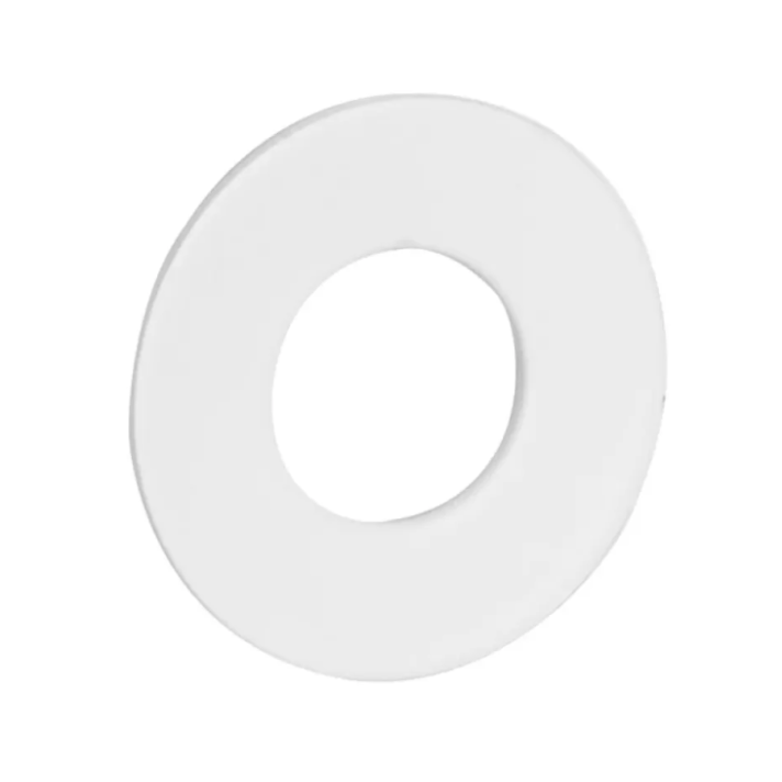 NUDA WC ring 30 mm White