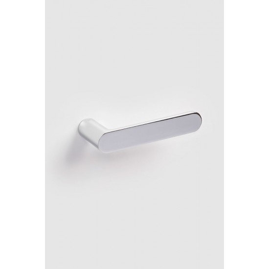 Door handle NUDA PURE