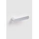 Door handle NUDA PURE