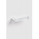 Door handle NUDA PURE