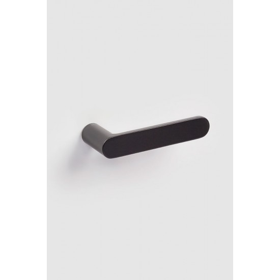 Door handle NUDA PURE