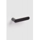 Door handle NUDA PURE