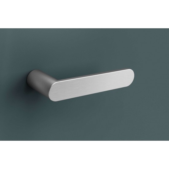 Door handle NUDA PURE