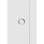 Adhesive Handle TONDO Milano Grey