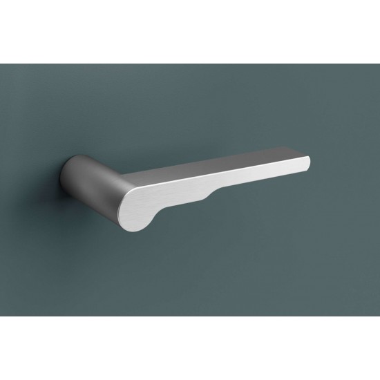 Door handle NUDA WIND