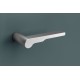 Door handle NUDA WIND