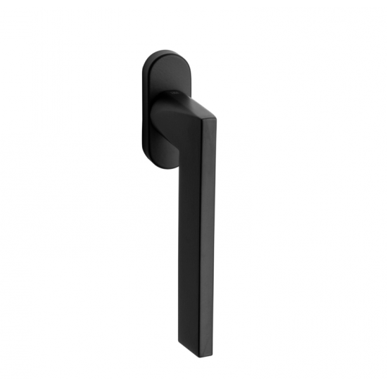 Window Handle NUDA ATLANTA Black