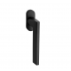 Window Handle NUDA ATLANTA Black