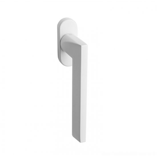 Window Handle NUDA ATLANTA White