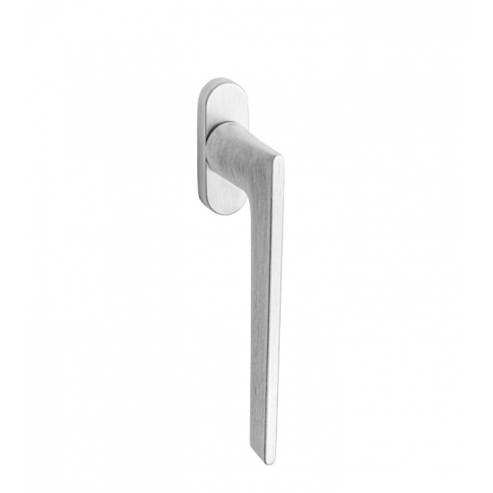 Window Handle LIEVE Matt Chrome