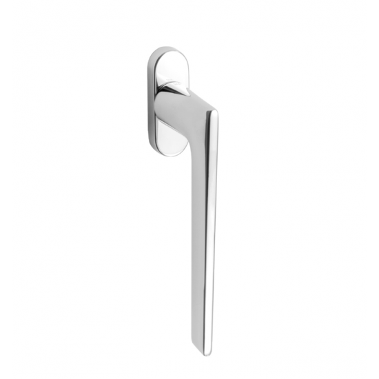 Window Handle LIEVE Polished Chrome