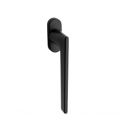 Window Handle NUDA Pepe Black