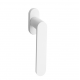 Window Handle NUDA PURE White