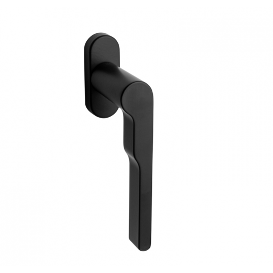 Window Handle NUDA WInd Black