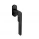 Window Handle NUDA WInd Black