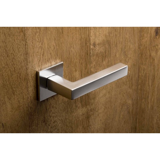 Door handles Olivari ABC M255B