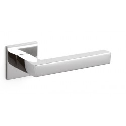 Door handles Olivari ABC M255B