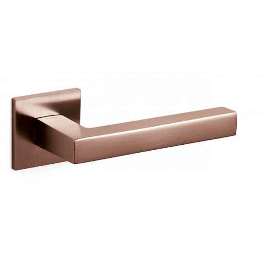 Door handles Olivari ABC M255B