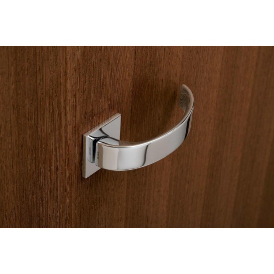 Door handle Olivari ARC M225B