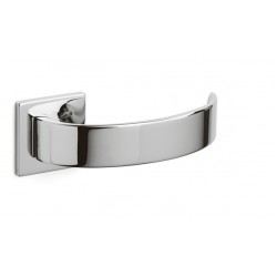 Door handle Olivari ARC M225B