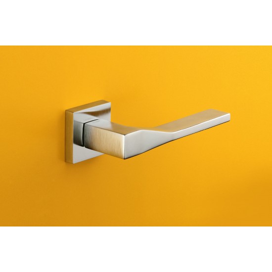 Door handles Olivari Adamant M216