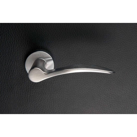 Door handle Olivari Agata M116