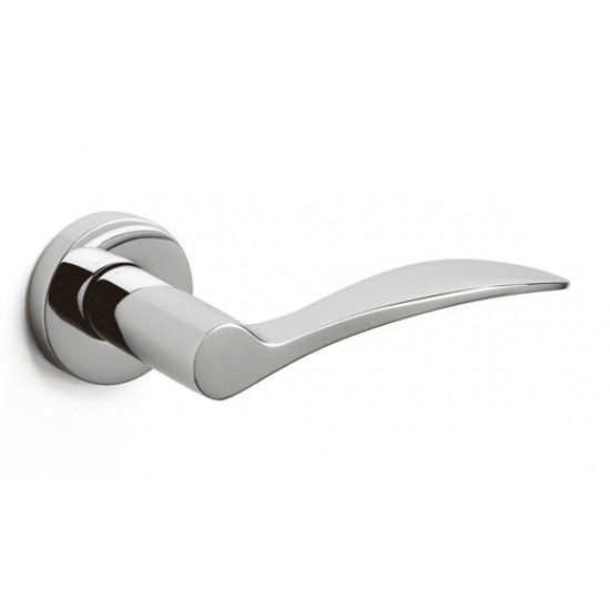 Door handle Olivari Agata M116