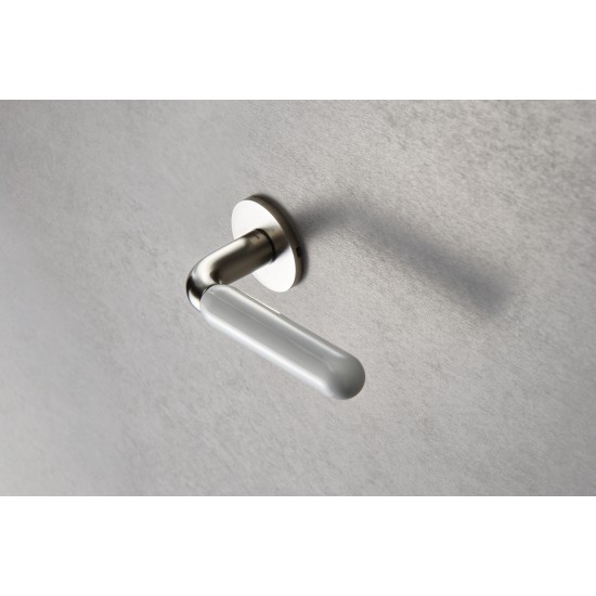 Door handle Olivari Alba M267