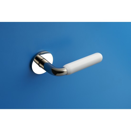 Door handle Olivari Alba M267