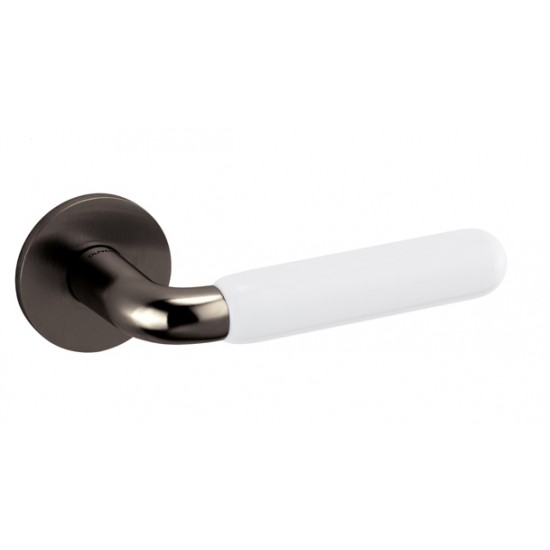 Door handle Olivari Alba M267