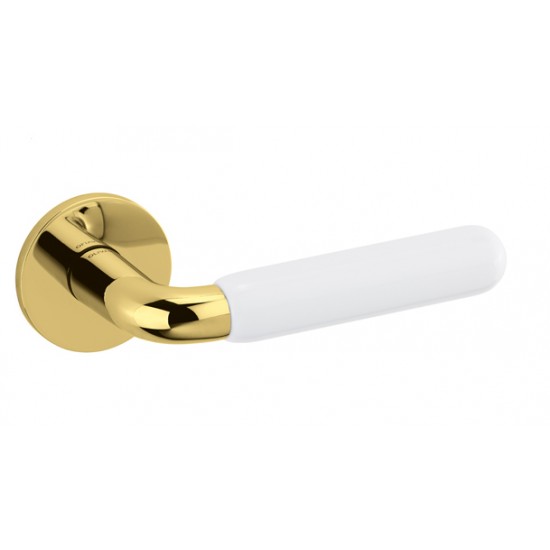 Door handle Olivari Alba M267