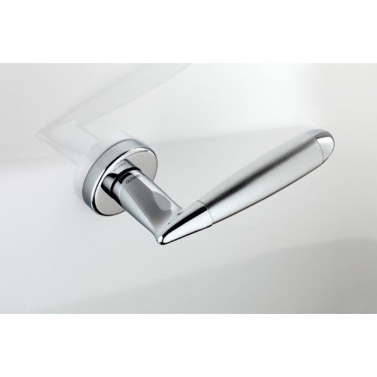 Door handle Olivari Aster M174