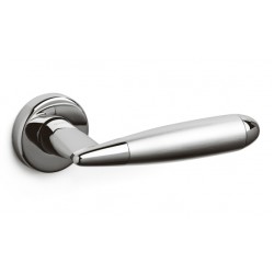 Door handle Olivari Aster M174