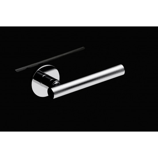 Door handle Olivari Atena Ligne M1ALB