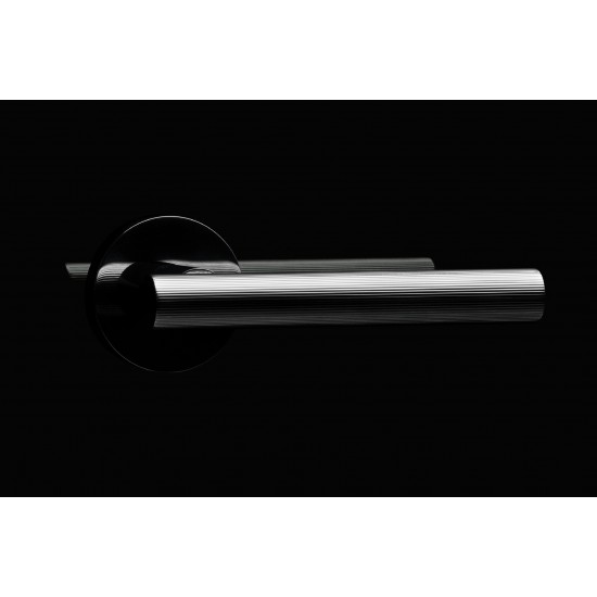 Door handle Olivari Atena Ligne M1ALB