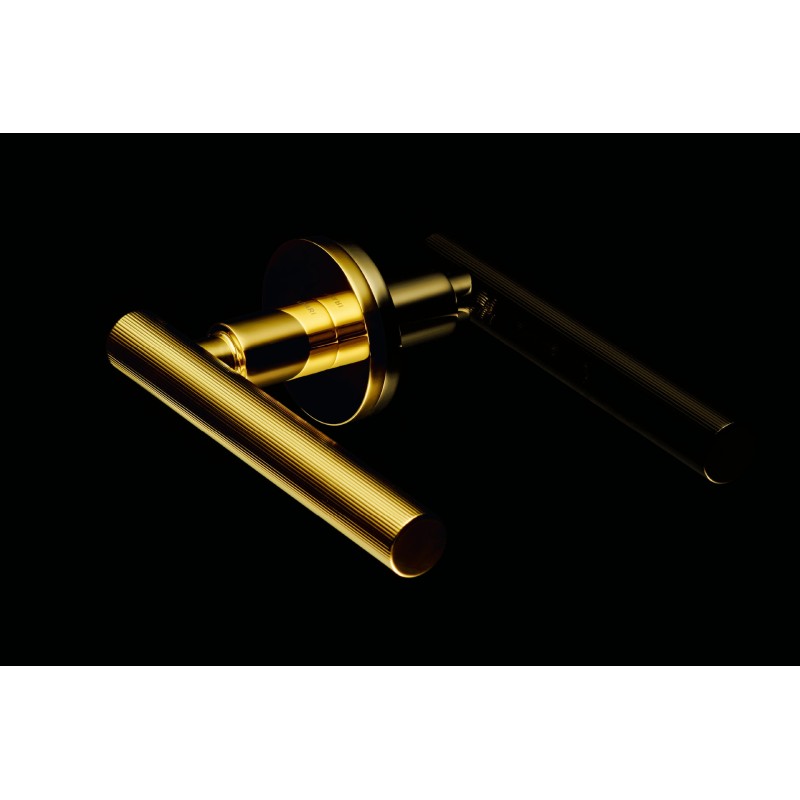 Door handle Olivari Atena Ligne M1ALB