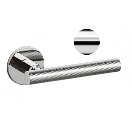 Door handle Olivari Atena Ligne M1ALB